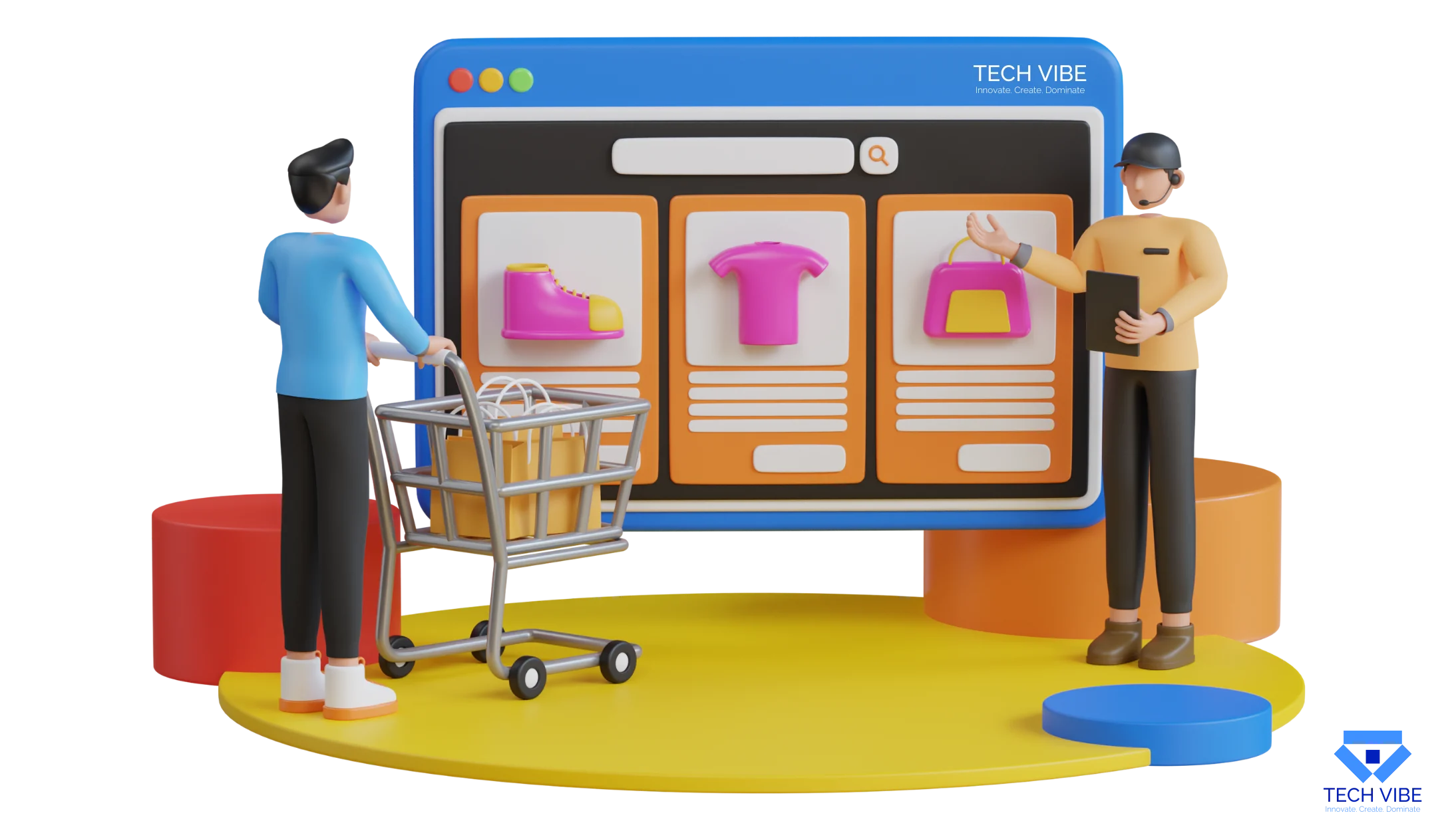 ecommerce-web-design